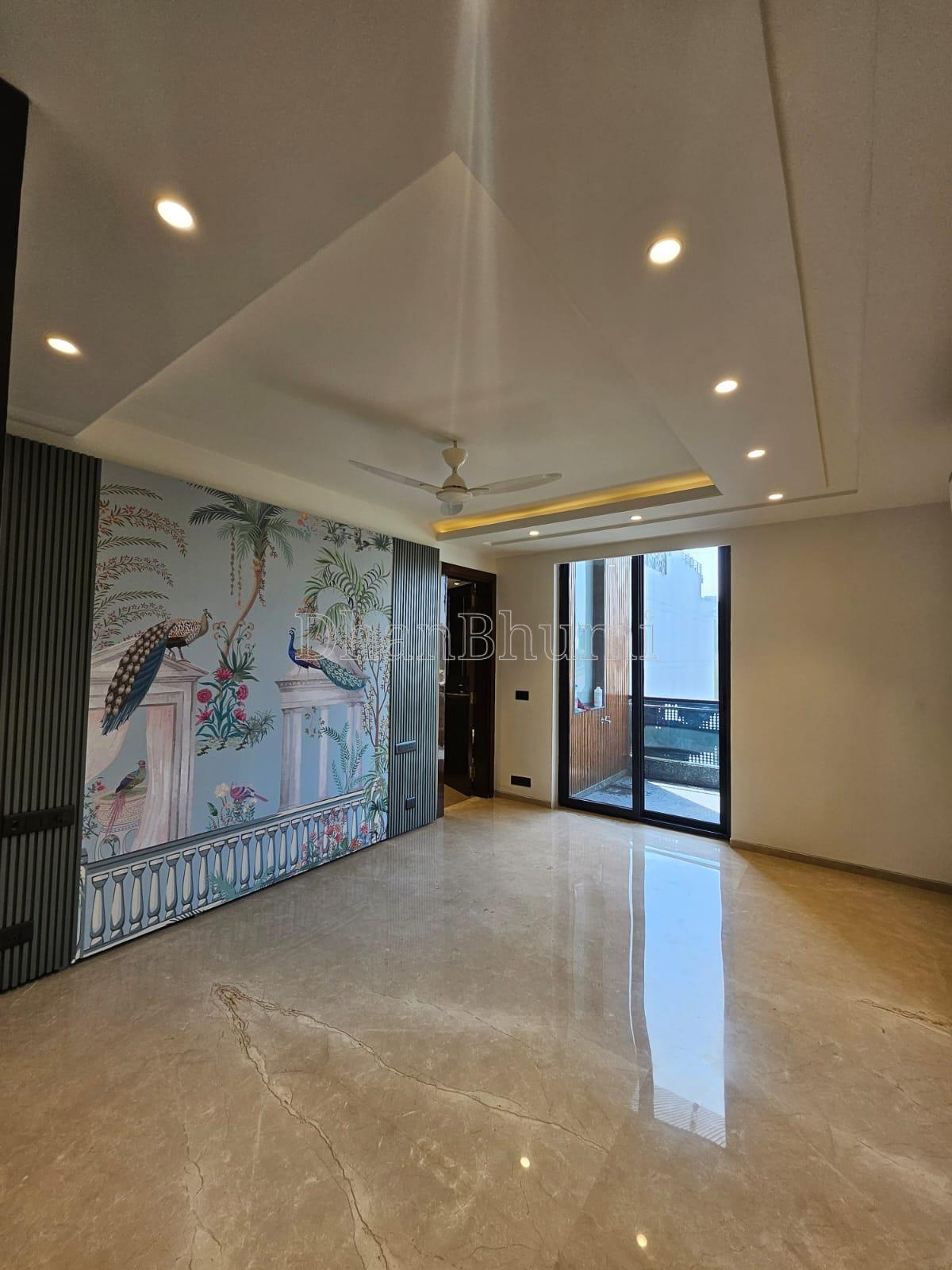 Independent Builder Floor image 4 | Dhanbhumi